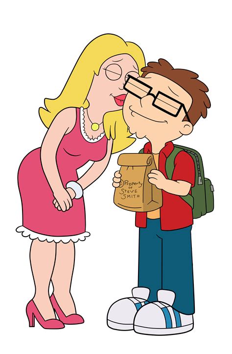 steve and francine porn